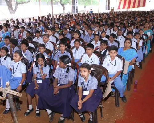 RKS Vidyalaya, Coimbatore — photo 4