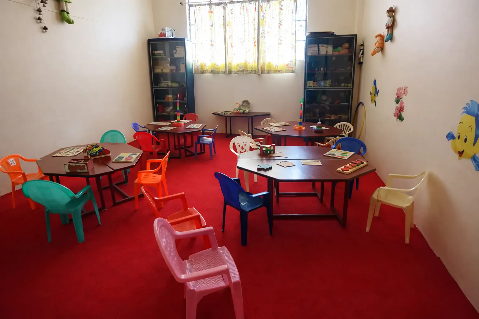 Vindhyachal Public School, Ujjain — photo 8