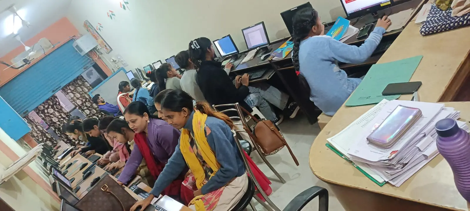SOFTAGE COMPUTER CENTRE, Sahibzada Ajit Singh Nagar — photo 3