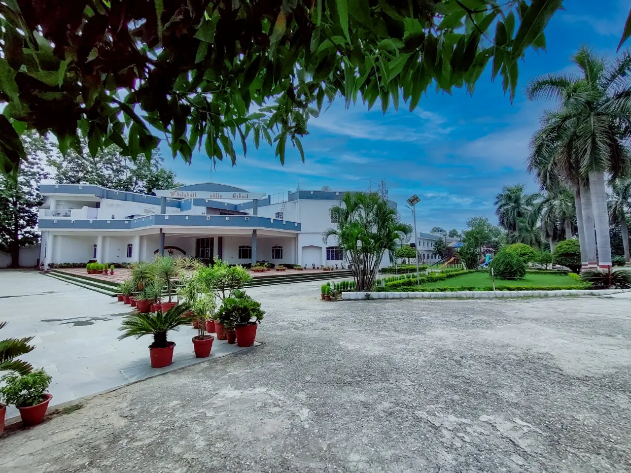 Whitehall Public School Moradabad — photo 2