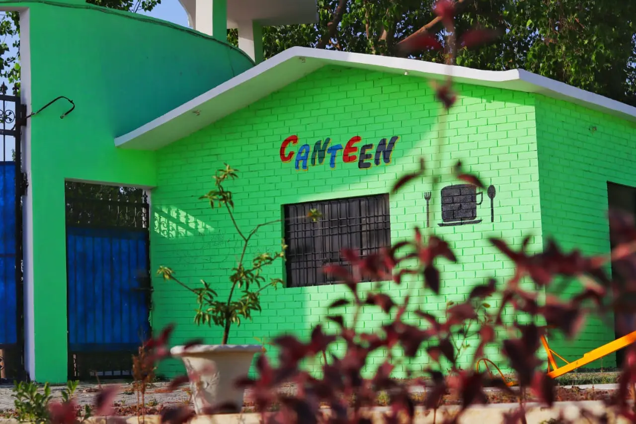 Regal World School Moradabad — photo 14
