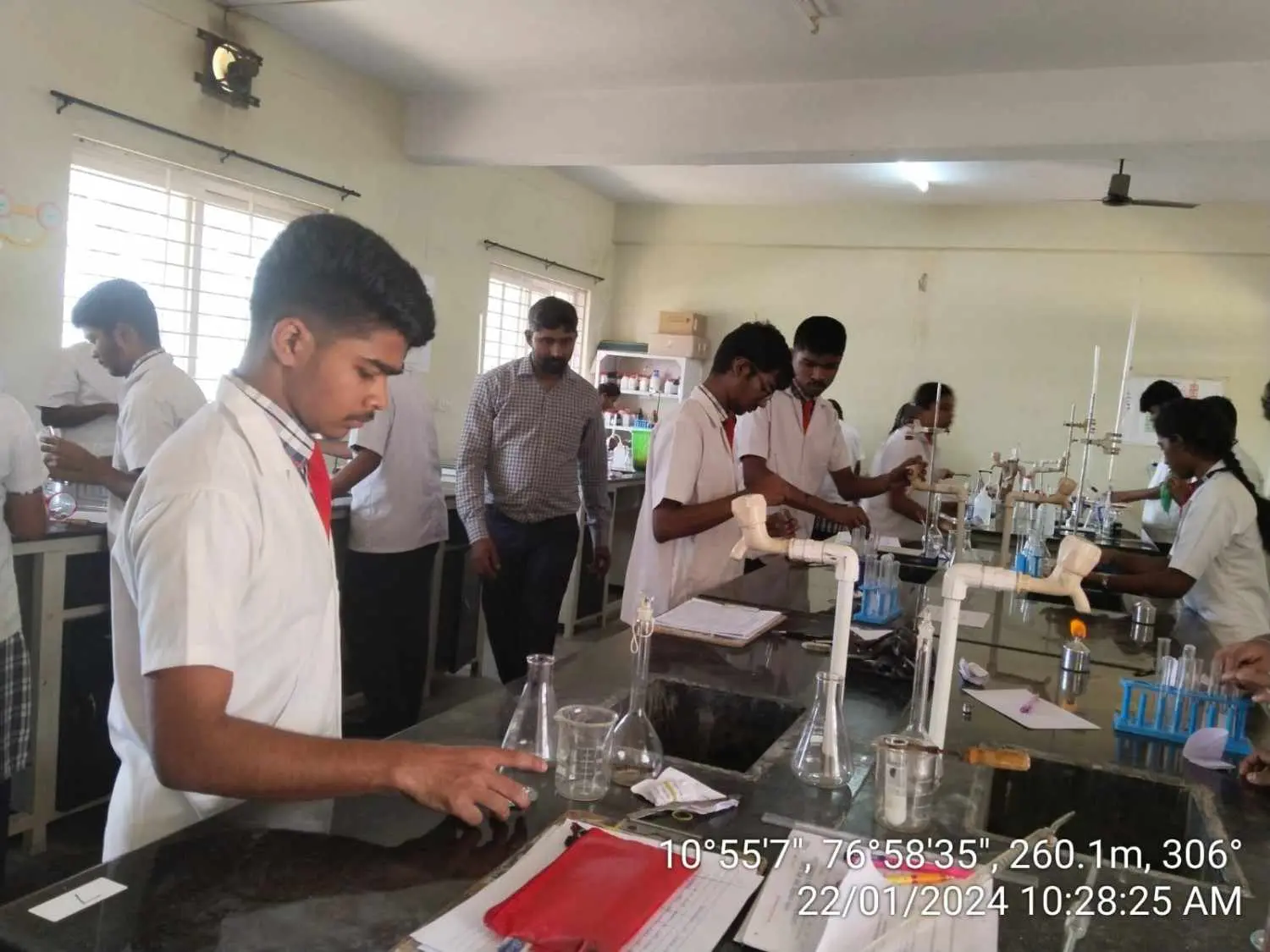 Home-Orison Academy, Eachanari — photo 8