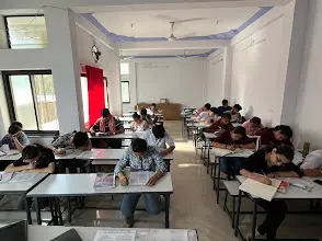 Varun Gupta Academy, Ujjain — photo 2