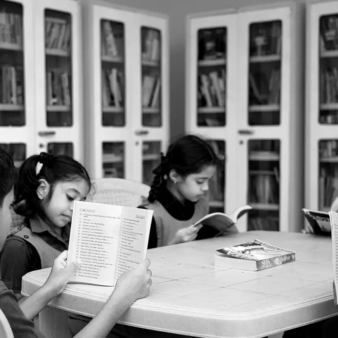 RKV School — photo 8