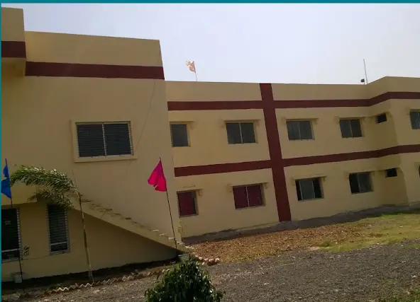 Shashwat International School, Ujjain
