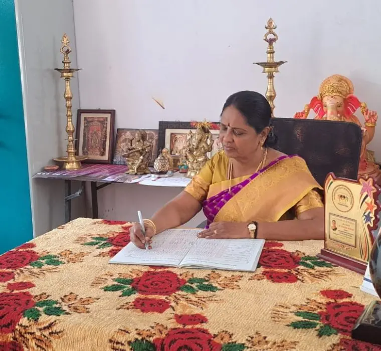 Sri Ragavendra Vidyalaya Matriculation Hr Sec School, Vadavalli Campus — photo 5