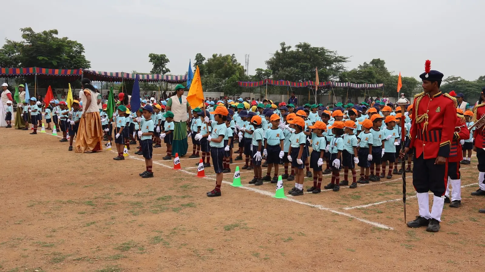 Lisieux CMI Public School — photo 6