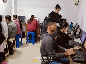 Expert Computer Education, Ujjain