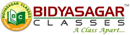 Bidyasagar Classes logo