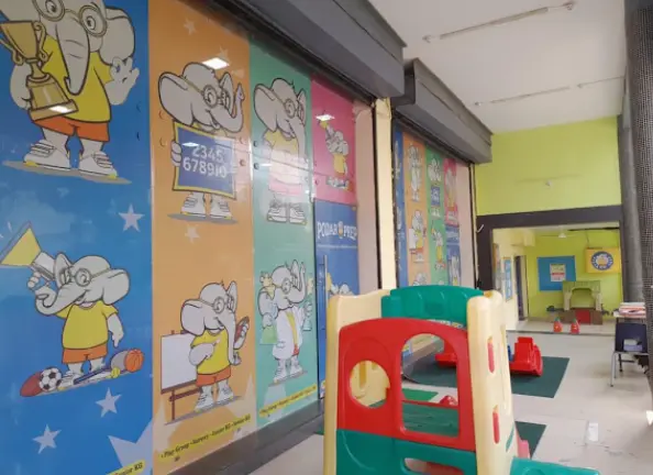 Podar Prep PreSchool, Ujjain — photo 6