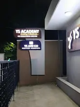 YS Academy — photo 5