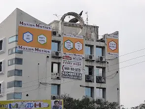 Motion, Ranchi — photo 5