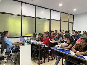 Acadedge - Premium Education Platform