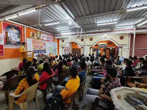 Yug Nirman Academy Ujjain — photo 5