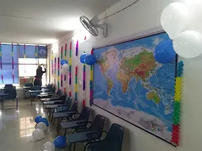 The Origin IAS Academy — photo 3