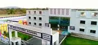 Mdn Future Cbse Sr. Sec School, Sulur Aero