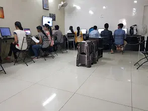 AD Computer & Campus — photo 4