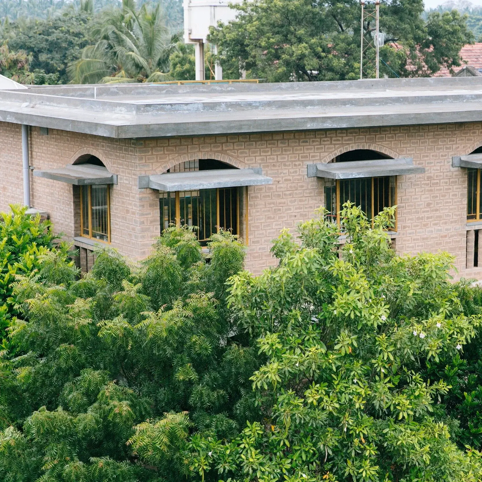 Yellow Train School, Coimbatore — photo 5