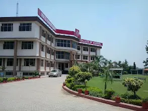 Mata Sahib Kaur College of Nursing