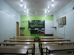 Spandan Classes, Ranchi