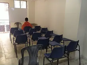 Priyadarshi Academy