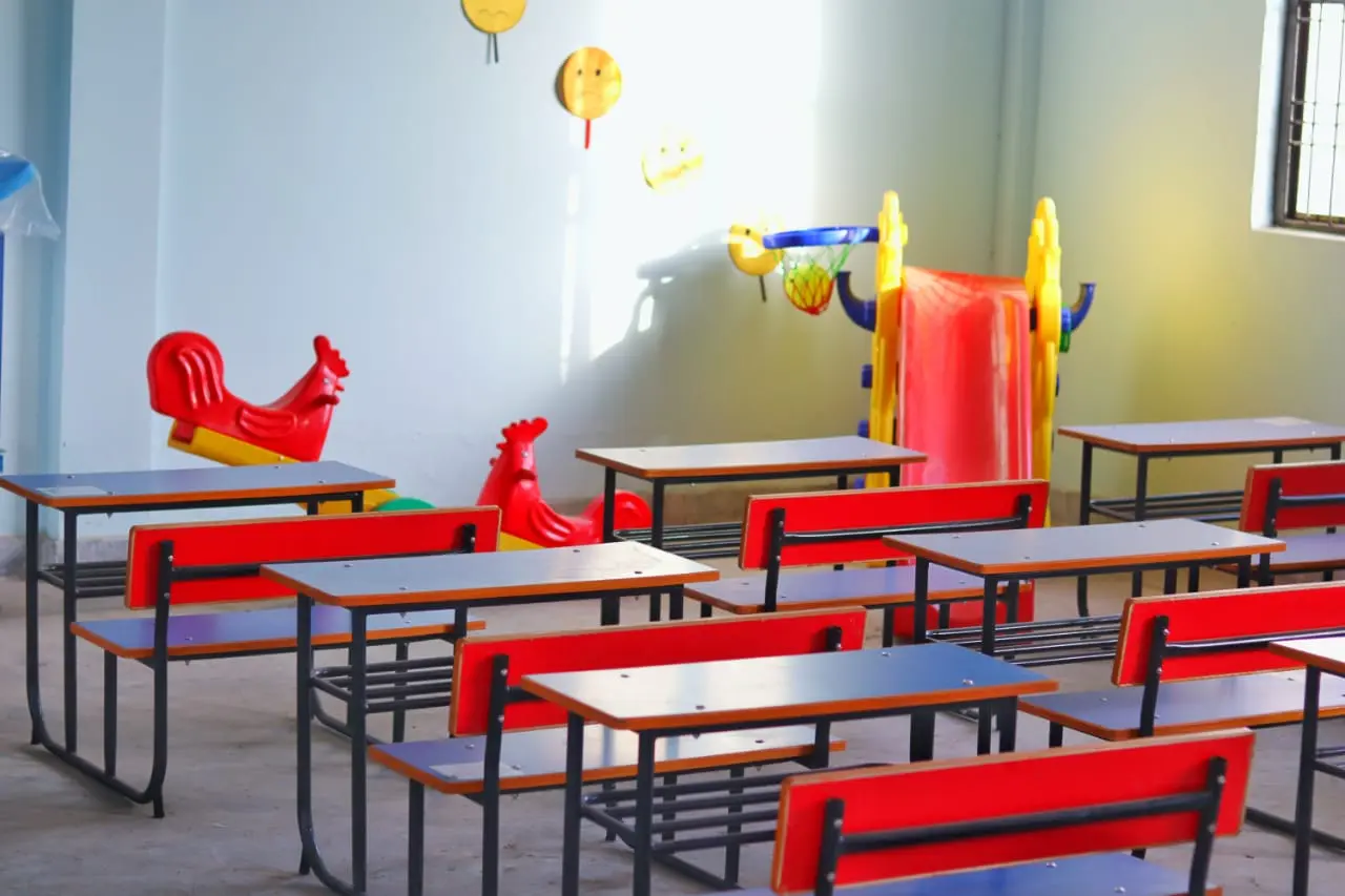 Regal World School Moradabad — photo 18