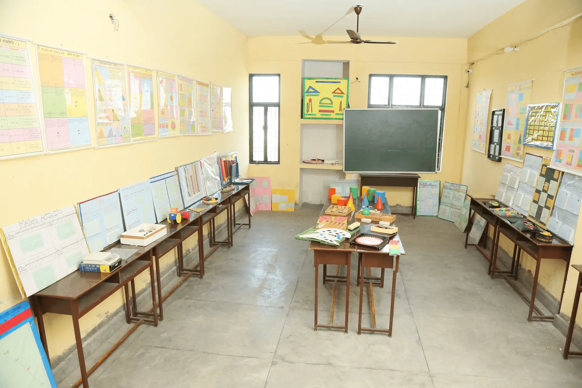 Saint Mira Academy Moradabad — photo 5
