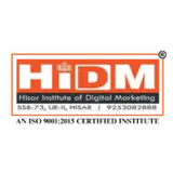 Hisar Institute of Digital Marketing logo