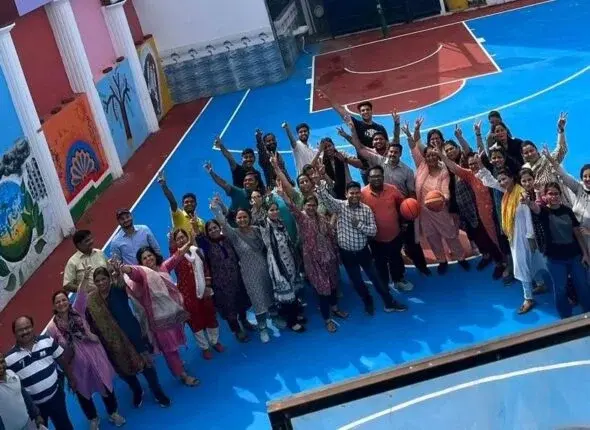 Wilsonia College, Civil Lines, Moradabad — photo 15