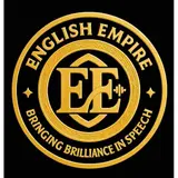 The English Empire, Nayapalli logo