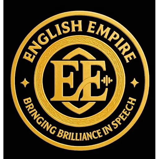The English Empire, Nayapalli logo