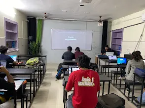 Digital Chaabi Academy — photo 4