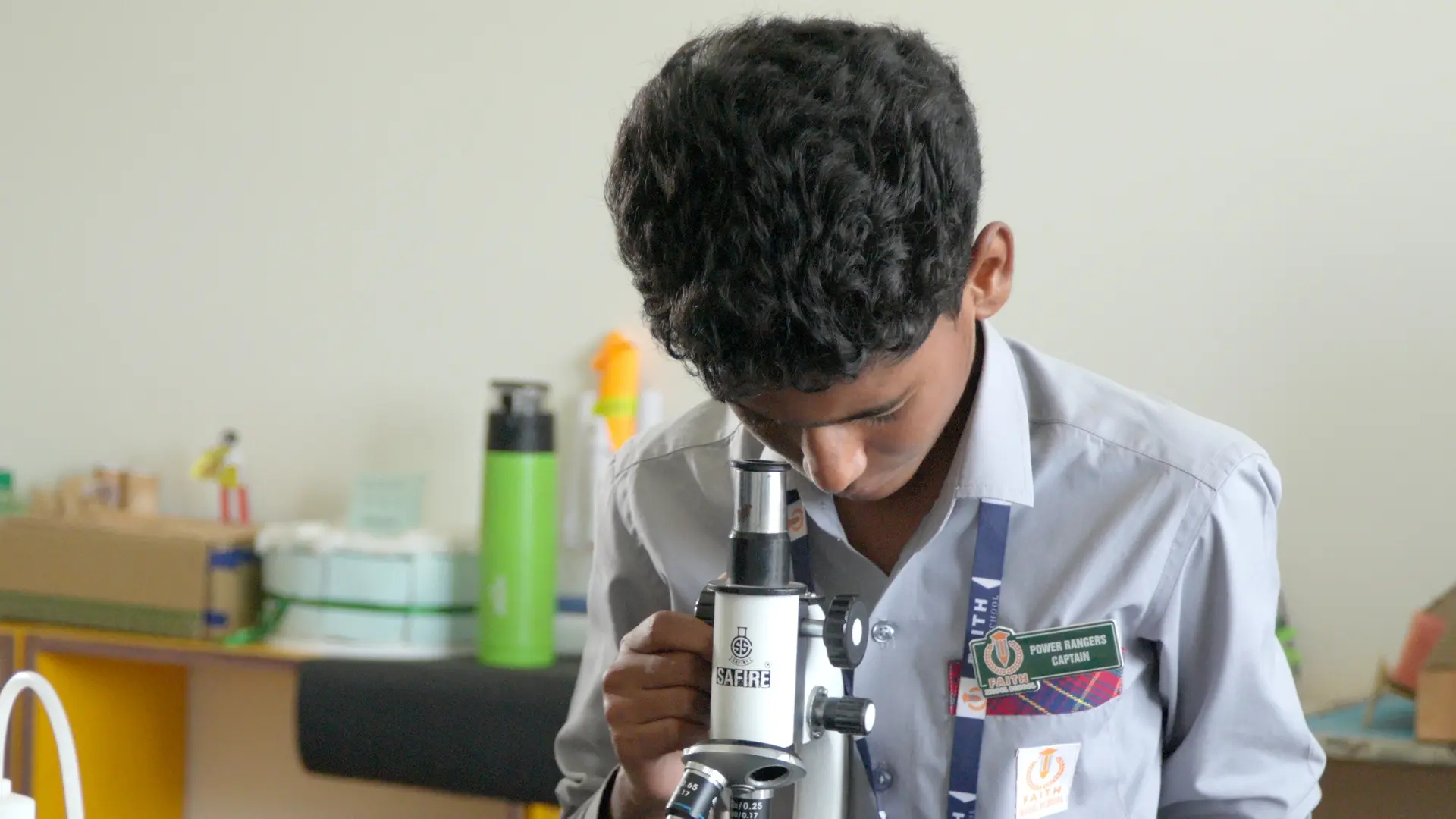 Faith Model School — photo 11