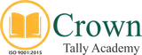 Crown Tally Institute, Coimbatore logo