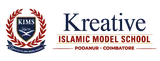 Kreative Islamic Model School logo