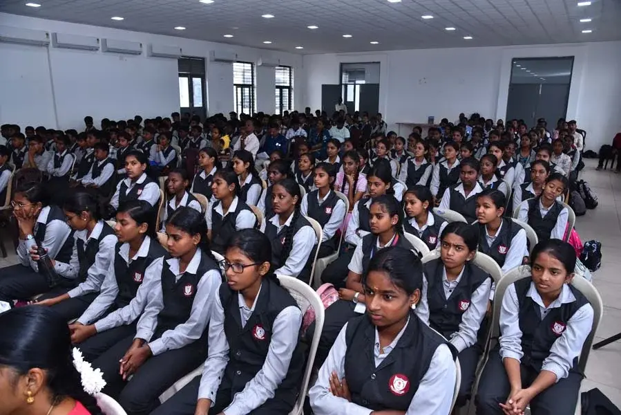 S.B.I.O.A. Public Sr.Sec. School — photo 3