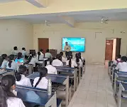 E-Digital India, Jamshedpur
