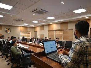 Daira Tech Skills Academy, Panchkula