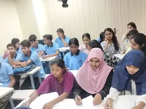 Rajhans Academy, Ranchi — photo 3