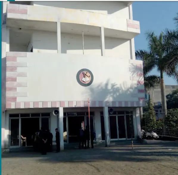 Kadambinichildrensacademy.Com