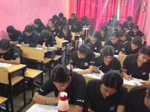 Best Computer Coaching, Gamharia — photo 8