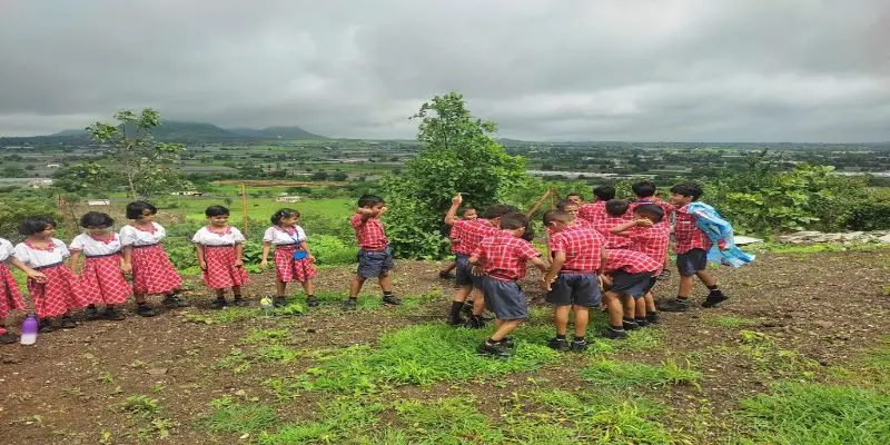 Kishor Suryawanshi International School — photo 11