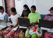 Crown Tally Institute, Coimbatore