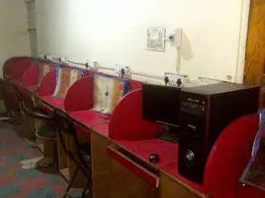 Chanakya Careers Academy — photo 3