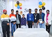 Skilled.u, Ujjain — photo 3