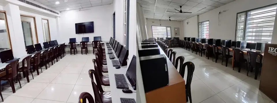 IECS, Hisar