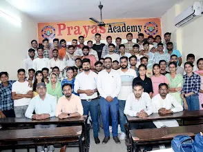 Prayas Academy Hisar