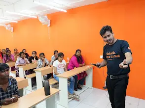 Vedantu Learning Centre, RS Puram — photo 3