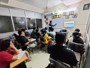 I Dream IT Solution, Patia, Bhubaneswar