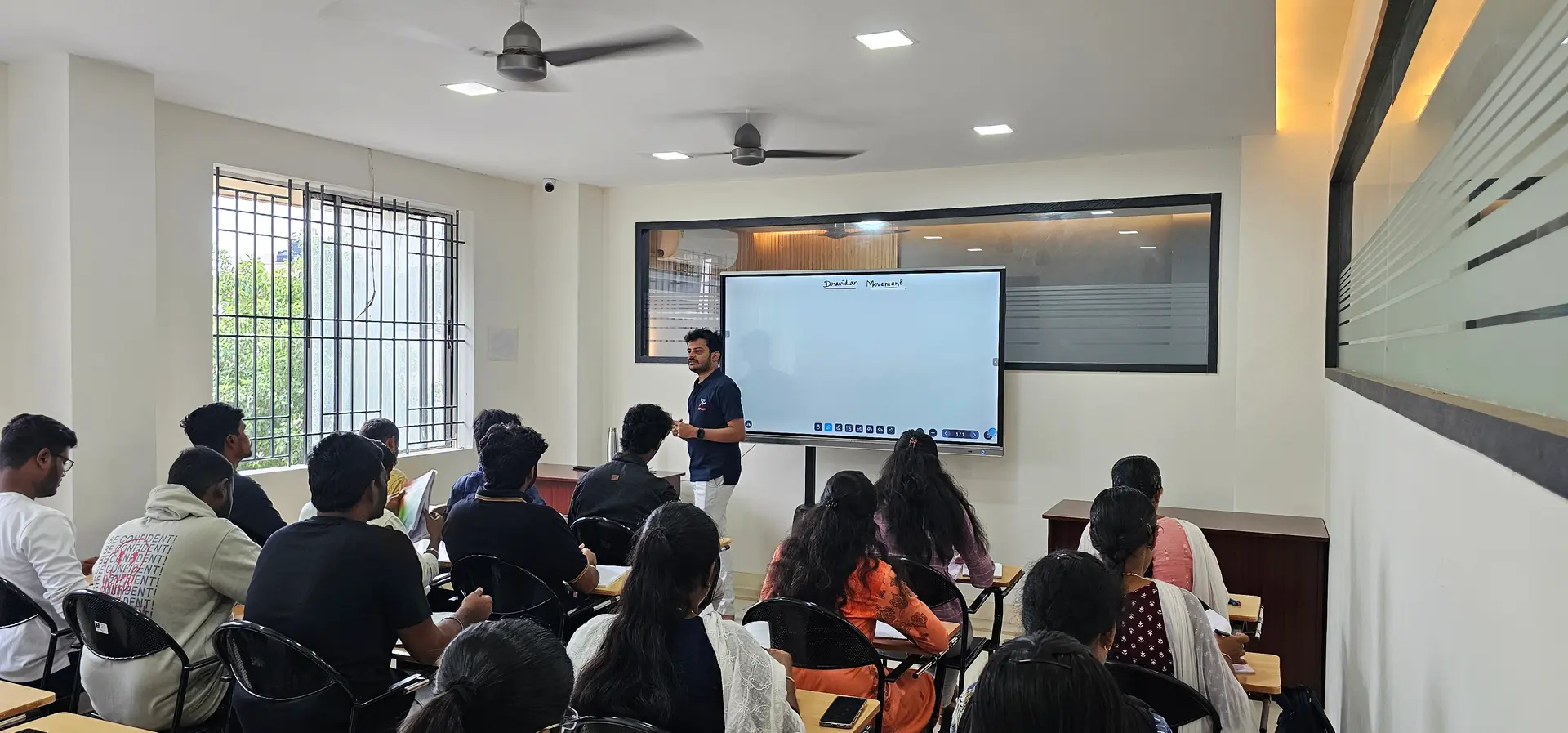 Impulse Coaching Institute